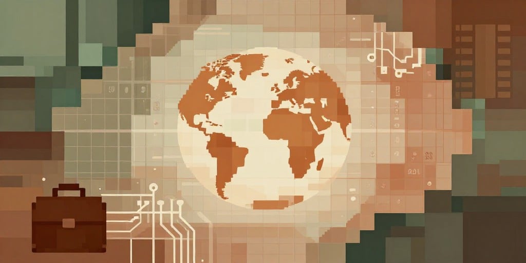 MSCI's Bold Expansion: First Street Acquisition, AI, and Market‑Changing Moves