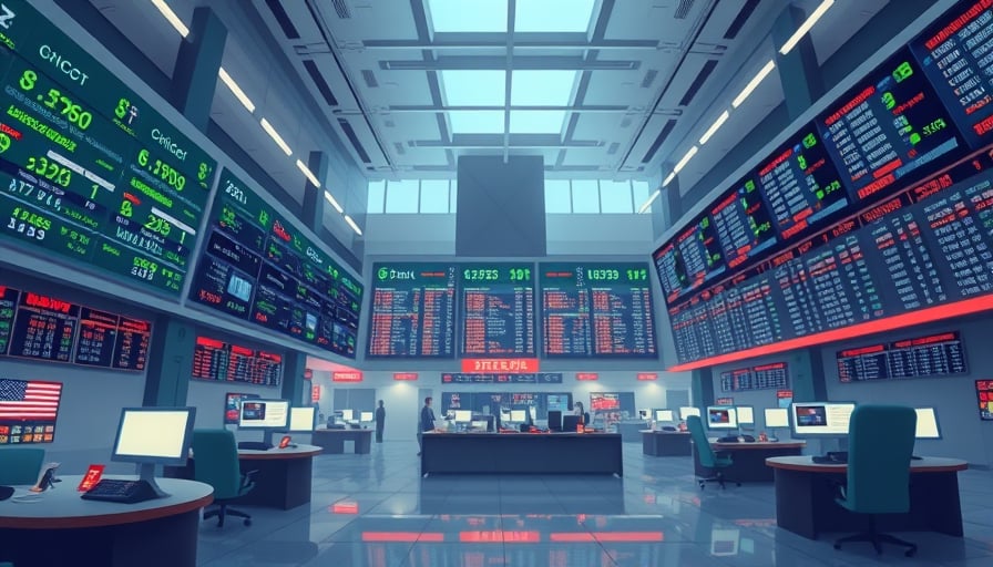 MSCI's Indonesia Alert Sparks Regulatory Shake‑Up & Market Gains