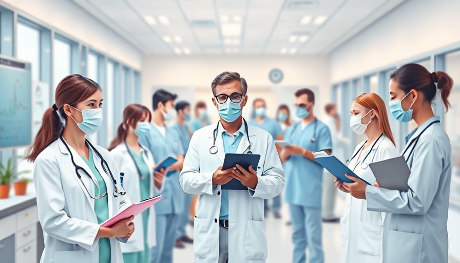 MSP Recovery Drives Data‑Powered Health Care Reimbursement Amid Market Turbulence MSP Recovery Drives Data‑Powered Health Care Reimbursement Amid Market Turbulence