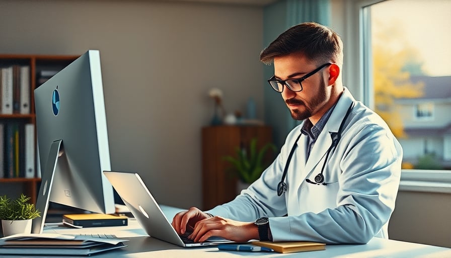 MSP Recovery Drives Data‑Powered Healthcare Reimbursements, Boosting Future Growth