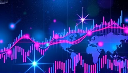 MSTR's Divergence from Bitcoin Sparks Speculation Amid Market Volatility