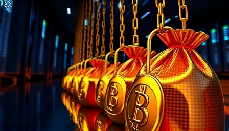 MSTR's Rollercoaster Year: Strategy Inc.'s Bold Moves Amid Crypto Market Volatility