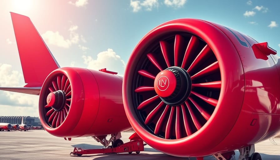 MTU Aero Engines: Resilient Amid Defence Market Volatility—What Investors Should Know MTU Aero Engines: Resilient Amid Defence Market Volatility—What Investors Should Know