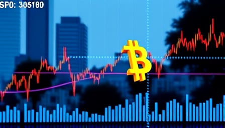 Mubarak Coin's Volatile Journey: From Record Lows to Promising Stability in the Crypto Market