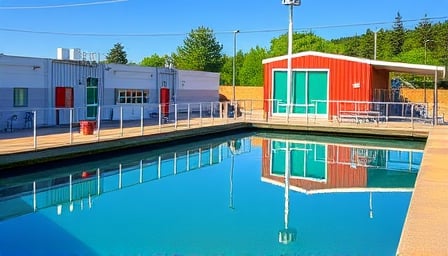 Mueller Water Products Inc.: Leading Innovator in Water Infrastructure and Flow Control