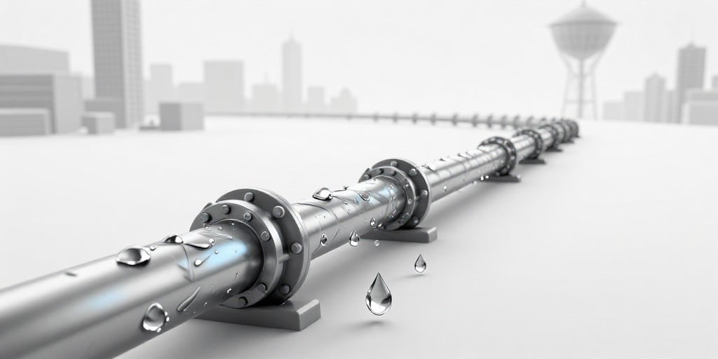 Mueller Water Products Insider Boosts Stake, Signals Strong Market Confidence Mueller Water Products Insider Boosts Stake, Signals Strong Market Confidence