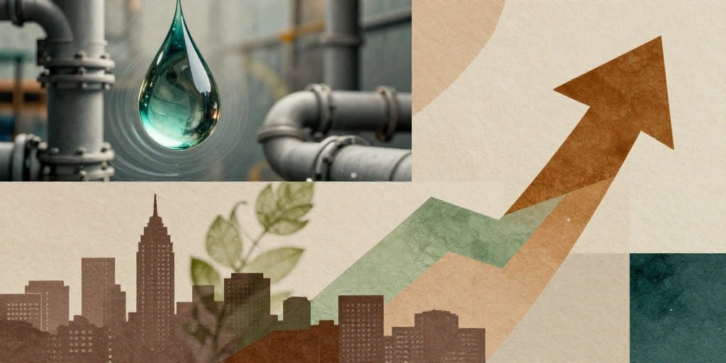 Mueller Water Products Surpasses Q3 2026 Earnings, Fueling Market Momentum Mueller Water Products Surpasses Q3 2026 Earnings, Fueling Market Momentum