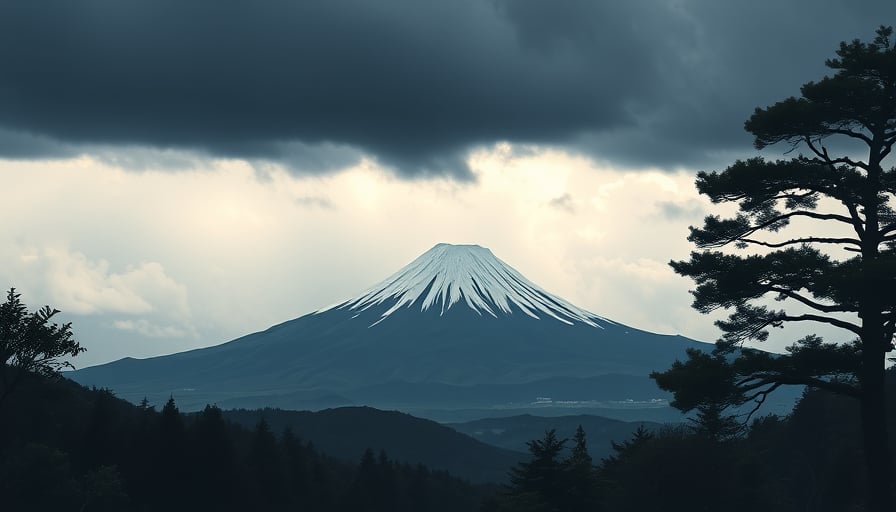 MUFG Stands Strong Amid Energy Shock, but Geopolitical Tension Threatens Yen Stability