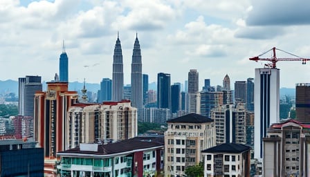 MUI Properties BHD Faces Scrutiny Amid Financial Uncertainty and Market Challenges MUI Properties BHD Faces Scrutiny Amid Financial Uncertainty and Market Challenges