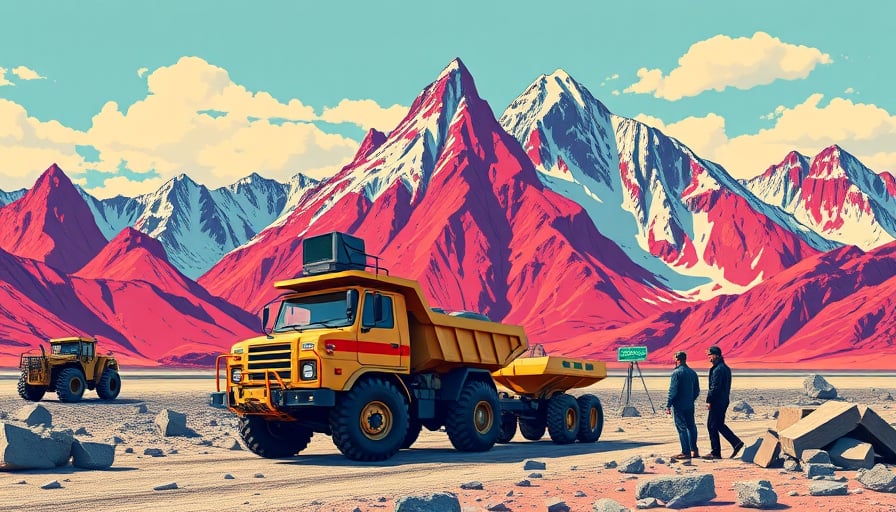 Multi Metal Development Ltd: Vancouver‑Based Mining Firm Expands Metal Exploration Multi Metal Development Ltd: Vancouver‑Based Mining Firm Expands Metal Exploration