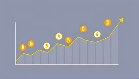MultiBank Group's Crypto Asset: A Cautionary Tale of Volatility and Speculation
