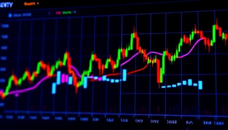 MultiBank Group's Crypto Currency Navigates Volatility with Latest Price at 2.45545