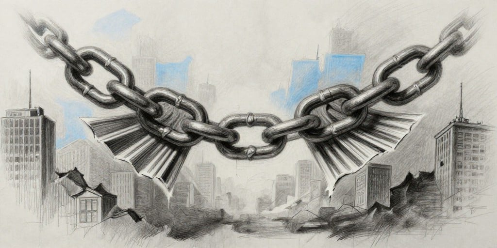 Multichain’s Sharp Decline: Lessons on Crypto Volatility and Investor Risks Multichain’s Sharp Decline: Lessons on Crypto Volatility and Investor Risks
