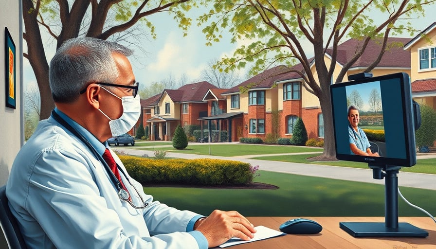 Multicorp International: Tele‑Health Stock Fluctuations, Market Valuation & Future Outlook