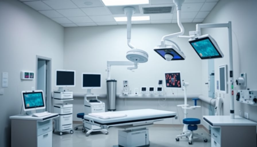 Multicorp International: Tele‑Medicine Focus Amid Sharp Stock Decline and 2025 Market Outlook Multicorp International: Tele‑Medicine Focus Amid Sharp Stock Decline and 2025 Market Outlook