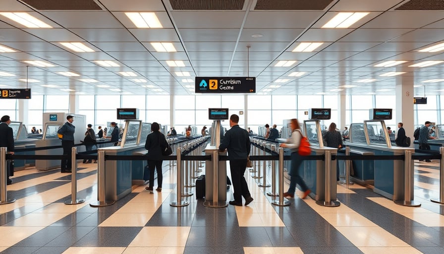 MultiSensor AI Expands to Manchester Airport with New Reliability‑Monitoring Tech MultiSensor AI Expands to Manchester Airport with New Reliability‑Monitoring Tech
