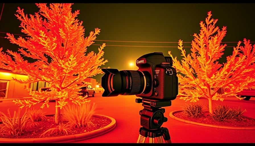 MultiSensor AI: Infrared Innovation Amid Stock Volatility & Profit Challenges MultiSensor AI: Infrared Innovation Amid Stock Volatility & Profit Challenges