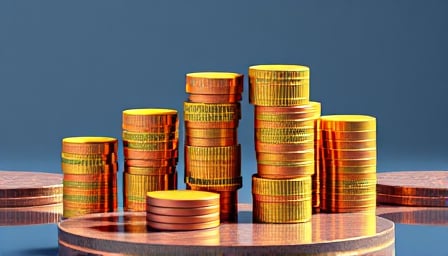 Muncy Columbia Financial Corp Boosts Dividend, Signals Financial Strength