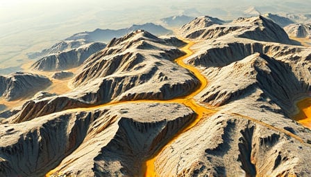 Mundoro Capital Inc. Targets Growth in Metals & Mining with Strategic Focus on Tethyan Belt