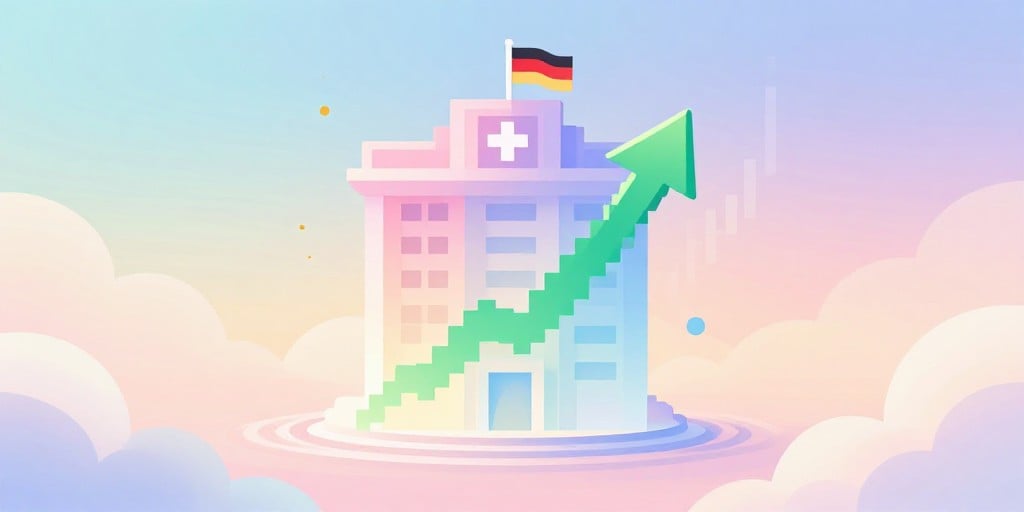 MunichRe Publishes New Capital‑Market Report & Insider Trades – Key Insight for Investors MunichRe Publishes New Capital‑Market Report & Insider Trades – Key Insight for Investors