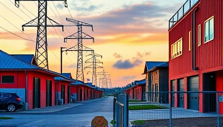 Munters Group AB Shows Resilience with Strong Start Amid Global Uncertainty