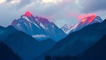 Murchison Minerals Ltd. Tackles TSX Venture Volatility with Strategic Metal Exploration