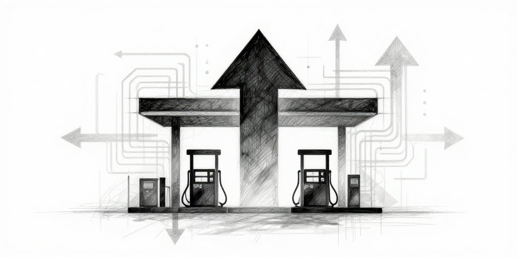 Murphy USA Inc: Strong Retail & Wholesale Growth Boosting Stock to $520.24