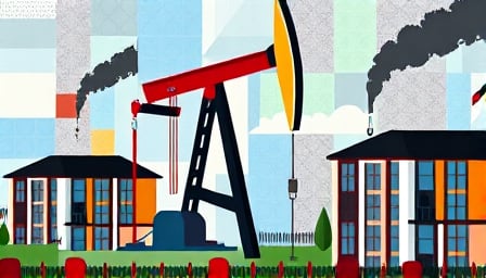 Mustang Energy Corp's Struggles Highlight Volatility in Energy Stocks on Canadian Exchange