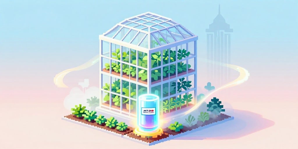 MustGrow Biologics Accelerates AIT Biofumigant Expansion with Bayer Deal & Equity Raise