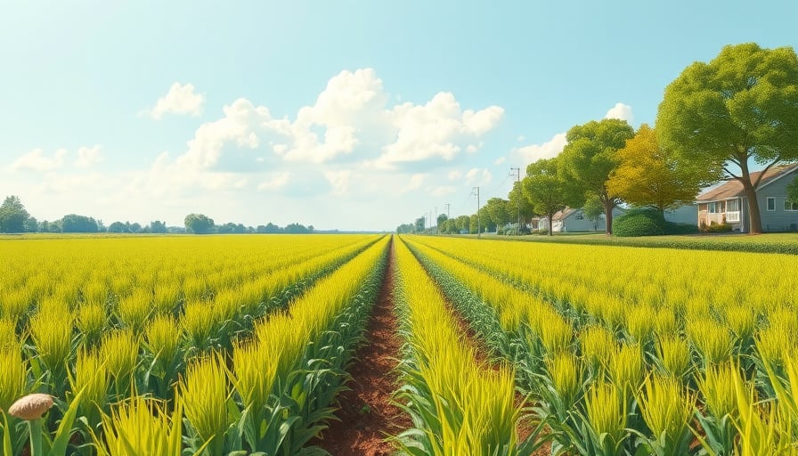 MustGrow Biologics: Scaling Sustainable Crop Protection with AITC Innovation MustGrow Biologics: Scaling Sustainable Crop Protection with AITC Innovation