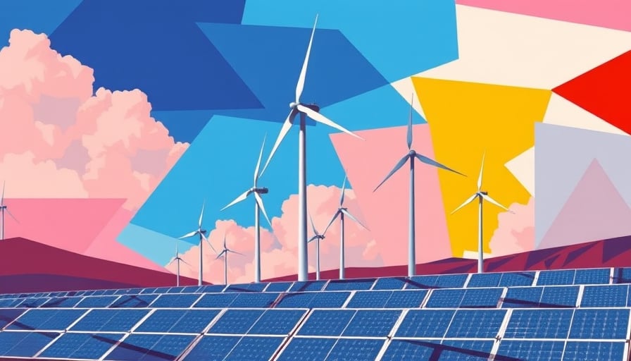 Mutares Accelerates Energy, Defense & Infrastructure Growth Amid Market Turbulence Mutares Accelerates Energy, Defense & Infrastructure Growth Amid Market Turbulence