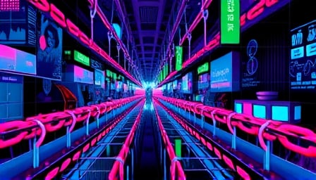 MUX Protocol: Pioneering Interoperability in the Crypto Future