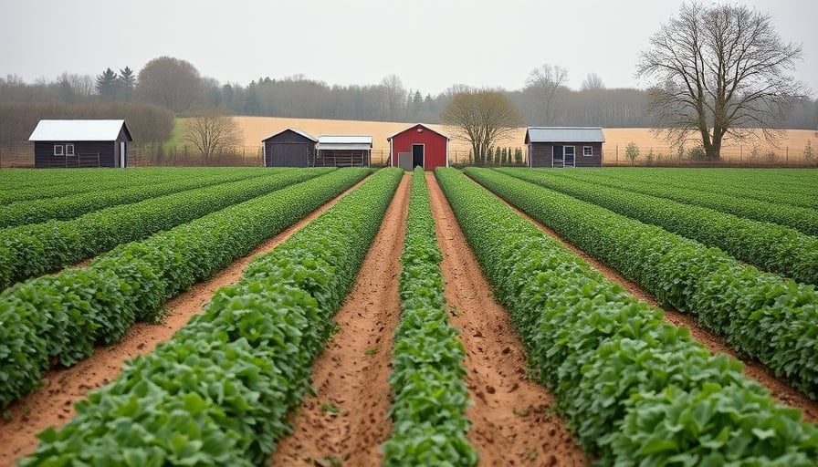 MUYUAN Foods Eyes Hong Kong IPO, Capitalizing on Rising Consumer‑Brand Surge