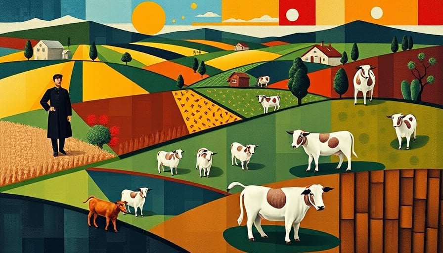 Muyuan Foods Faces Investor Skepticism Over Southeast Asian Expansion Muyuan Foods Faces Investor Skepticism Over Southeast Asian Expansion