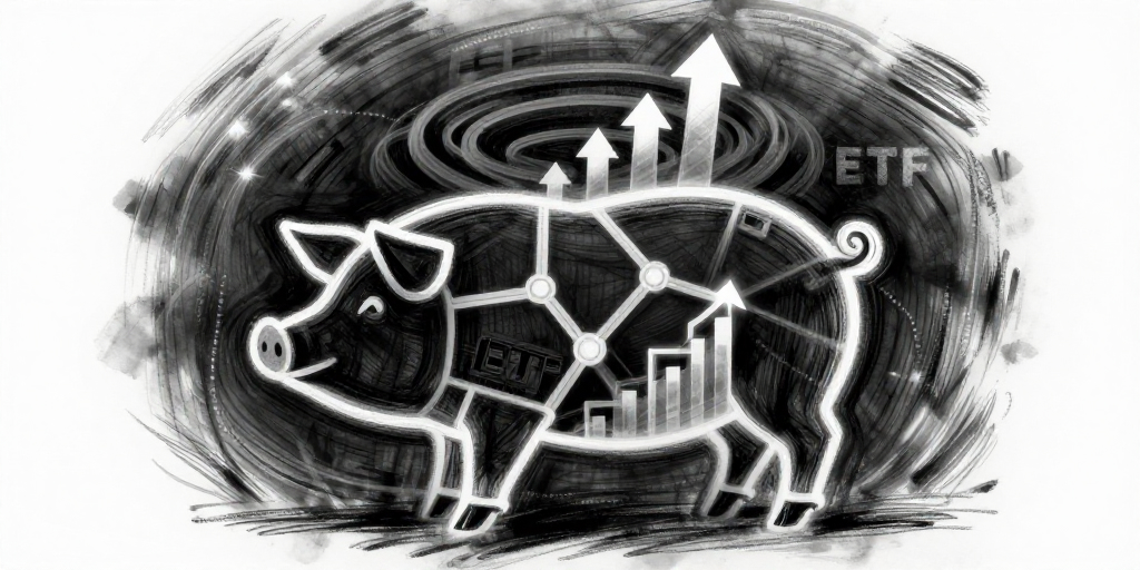 Muyuan Foods: Seizing the Re‑energized Pig‑Cycle & ETF Surge for Long‑Term Growth