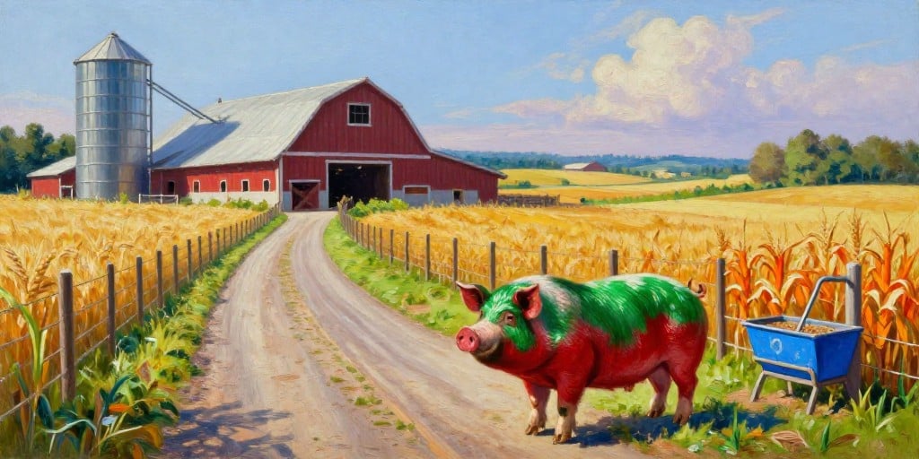 MUYUAN Foods: Turning a Volatile Pork Cycle into a Value‑Investing Opportunity