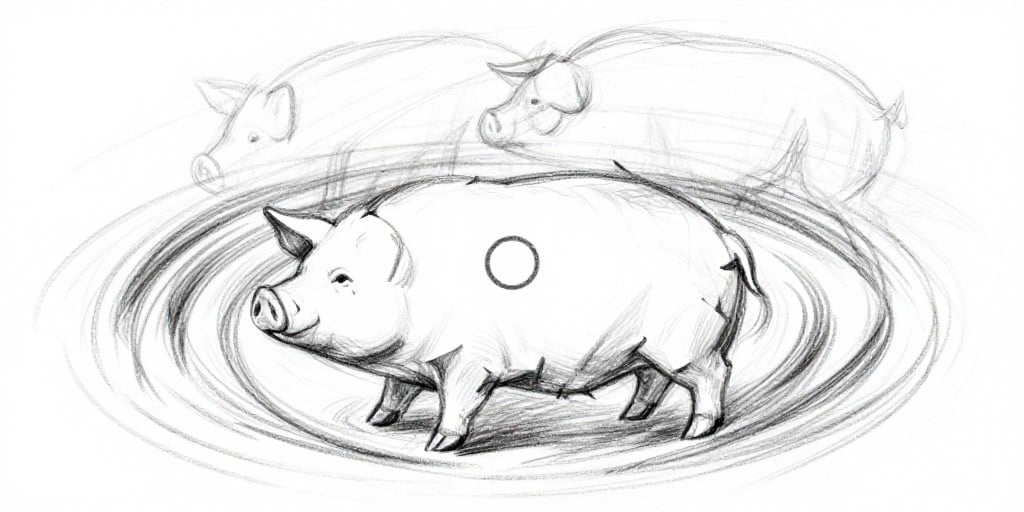 MUYUAN’s Small Share Buyback Signals Confidence Amid Pork Market Turmoil MUYUAN’s Small Share Buyback Signals Confidence Amid Pork Market Turmoil