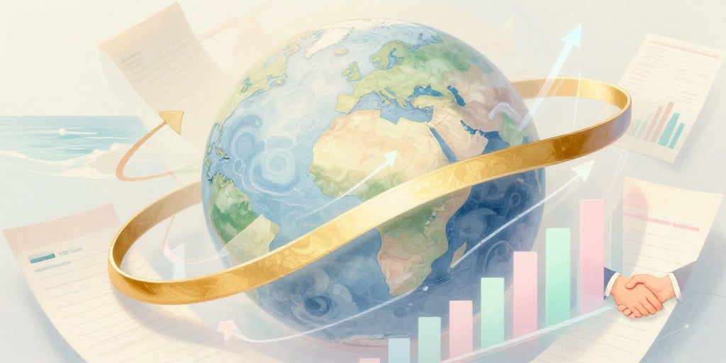 MWB Fairtrade Bank’s 1H 2026 Results Show 52% Earnings Surge on Strong Trading MWB Fairtrade Bank’s 1H 2026 Results Show 52% Earnings Surge on Strong Trading