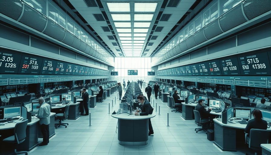 mwB fairtrade's Strategic Share‑Buyback with MBB SE Boosts German Capital Markets