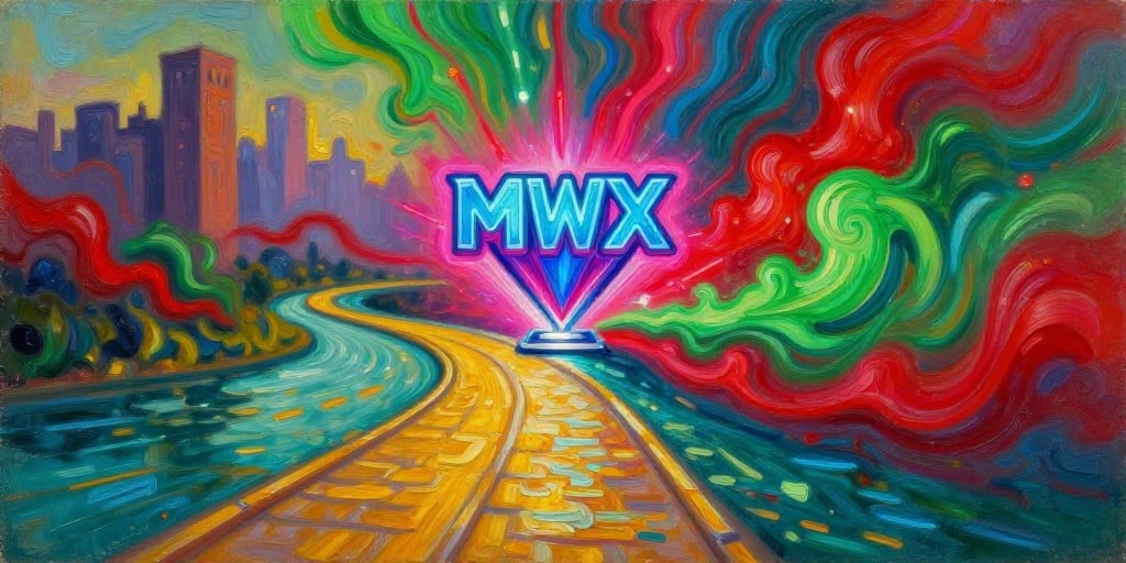 MWX Token 2026 Review: $0.054 Price, $9M Cap & 52‑Week Volatility Insights MWX Token 2026 Review: $0.054 Price, $9M Cap & 52‑Week Volatility Insights