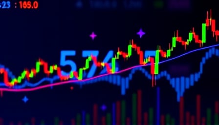 MX Token Navigates Volatile Crypto Market with Resilient Performance and Moderate Market Cap