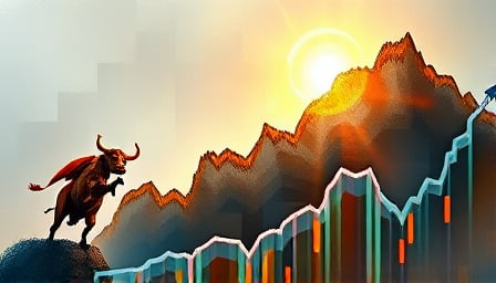 MX Token Shows Recovery with Price Stabilization Amid Market Volatility