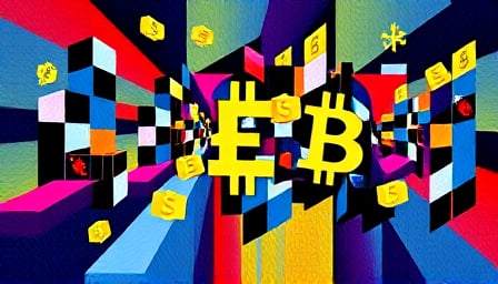 My Crypto Heroes: A Resilient Journey Through the Cryptocurrency Landscape