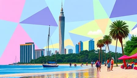 MY E.G. SERVICES BHD: A Pillar of Professional Excellence in Bursa Malaysia's Dynamic Market