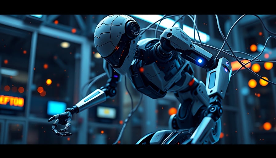 Myomo Inc. Q4 2025 Results: Revenue Beats Expectations, EPS Misses by 0.37 USD