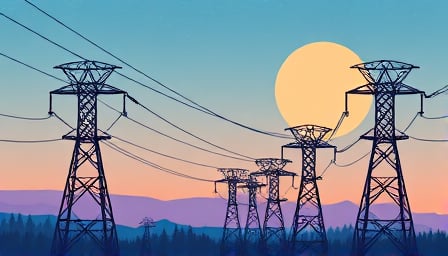 MYR Group Inc.: Leading the Charge in Electrical Infrastructure Innovation and Growth