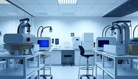Myriad Genetics Prepares for Q1 2025 Earnings Release Amid Stock Volatility