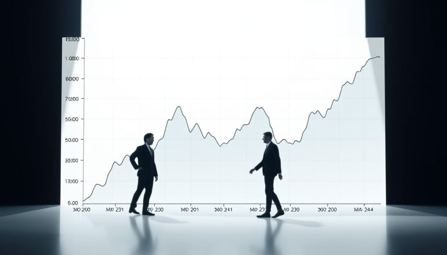 MyStandard Crypto Surge: From 52‑Week Low to $0.0126—What It Means for Investors