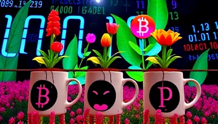 Mythos Cryptocurrency Sees Surge in Value Amid Positive Market Sentiment and Strategic Growth Initiatives