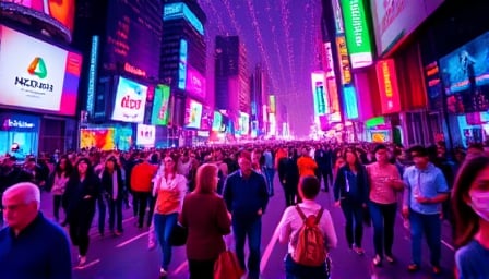 Mythos Surges Amid Market Volatility, Attracting Investor Interest Mythos Surges Amid Market Volatility, Attracting Investor Interest